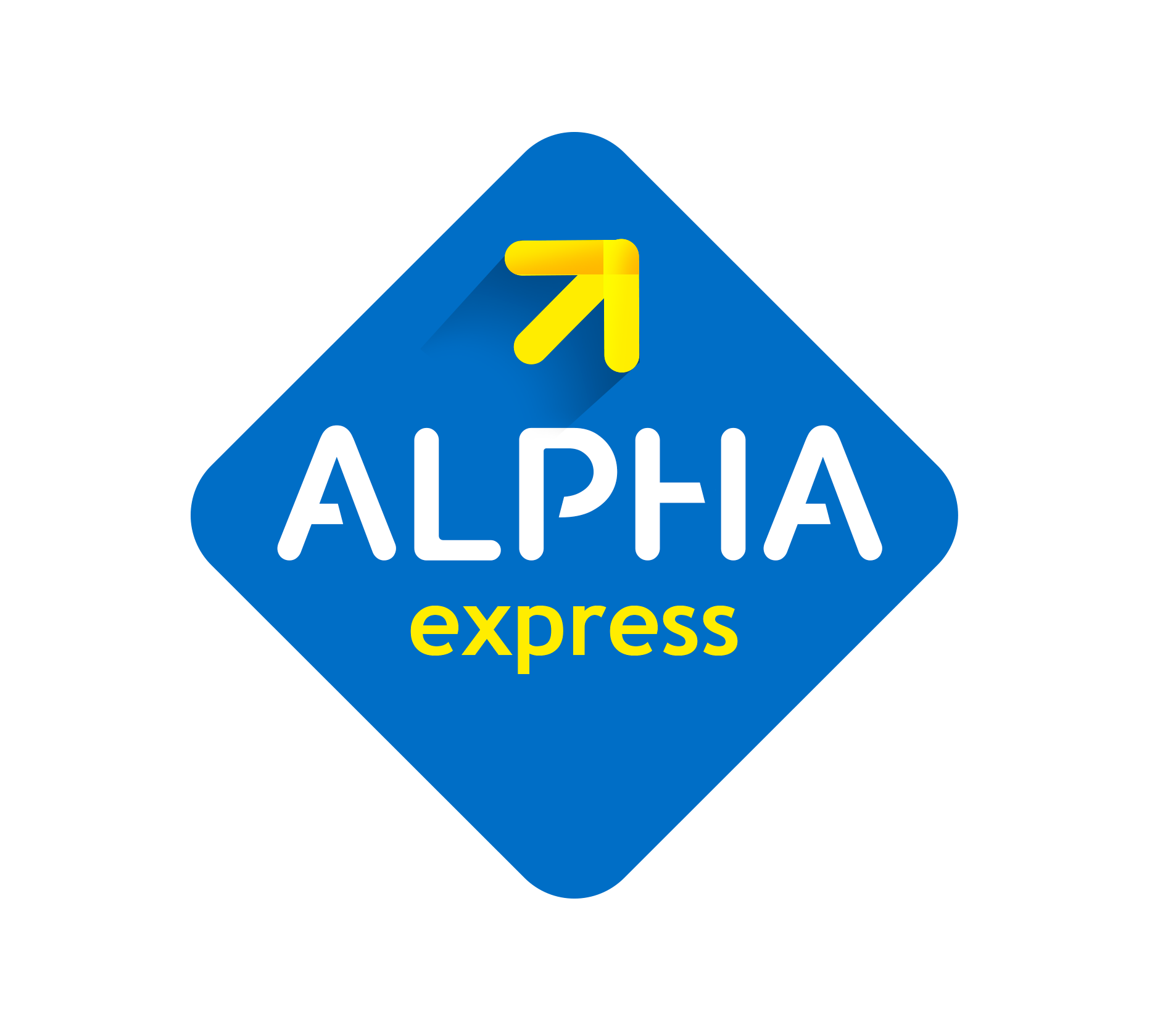 Alpha-Express logo png - copia